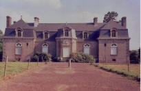 Château de la Ville DavyMauron