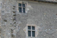 ch�teau de Labastide Marnhac