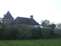 Ch�teau de Lacroix Falgarde
