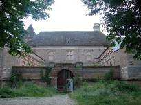 Ch�teau de Lacroix Falgarde