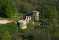 Ch�teau de Lafauche