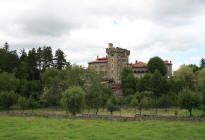 Ch�teau Lafayette Chavaniac