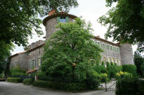 Ch�teau Lafayette Chavaniac