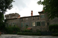 Ch�teau Lafayette Chavaniac