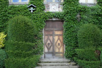 Ch�teau Lafayette Chavaniac