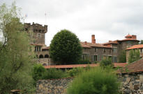 Ch�teau Lafayette Chavaniac