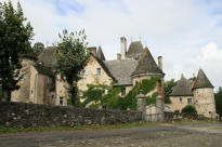 Ch�teau de la Martinie Ytrac