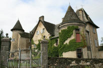 Ch�teau de la Martinie Ytrac