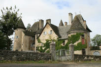Ch�teau de la Martinie Ytrac