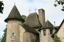 Ch�teau de la Martinie Ytrac