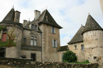 Ch�teau de la Martinie Ytrac