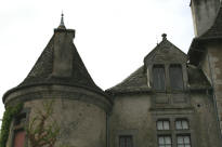 Ch�teau de la Martinie Ytrac