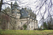 chateau de LambertieMialet