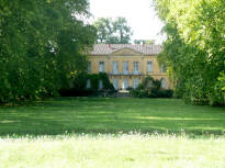 Château de Lamothe Villeneuve-sur-Lot