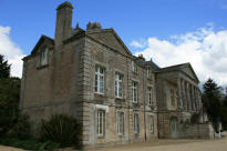 Château de LannironQuimper