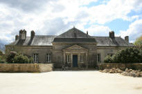 Château de LannironQuimper