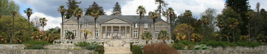 Château de LannironQuimper
