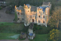 Château de Lattainville
