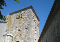 Ch�teau de Laugnac