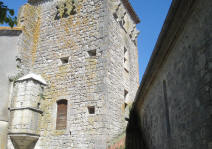 Ch�teau de Laugnac