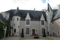 château de Launay