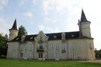 Château deLavans lès Dole