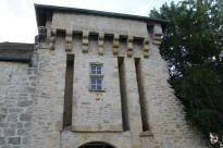 Château deLavans lès Dole