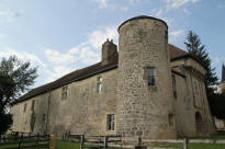 Château deLavans lès Dole