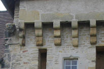 Château deLavans lès Dole