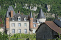 Château de Lavigny
