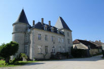 Château de Lavigny