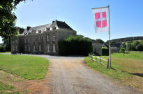 Château de LéhélecBéganne