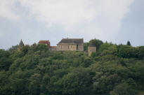 Château de LentourMayrinhac