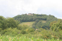 Château de LentourMayrinhac