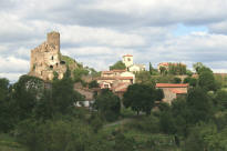 Ch�teau de Leotoing