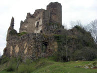 ch�teau de Leotoing