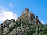 ch�teau de Leotoing