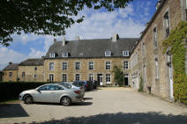 Ch�teau de Lesve