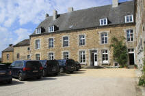 Ch�teau de Lesve