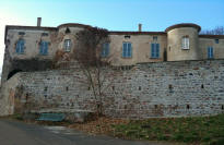 Château de Letz Augnat