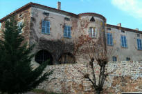 Château de Letz Augnat