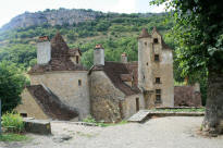 Château de LimargueAutoire