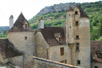 Château de LimargueAutoire
