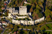 forteresse de Loches