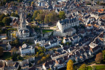 chateau de Loches