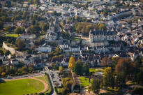 chateau Royal de Loches