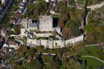 chateau de Loches