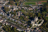 chateau de Loches