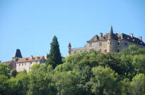Ch�teau de Loubressac