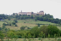 chateau de Loubressac